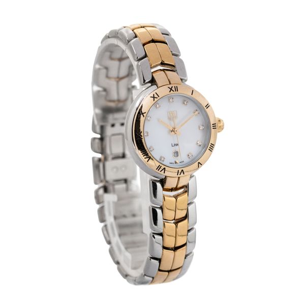 Tag Heuer Link WAT1453.BB0960